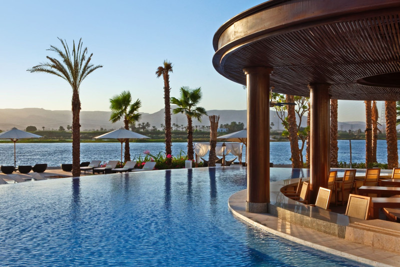 Hilton Luxor