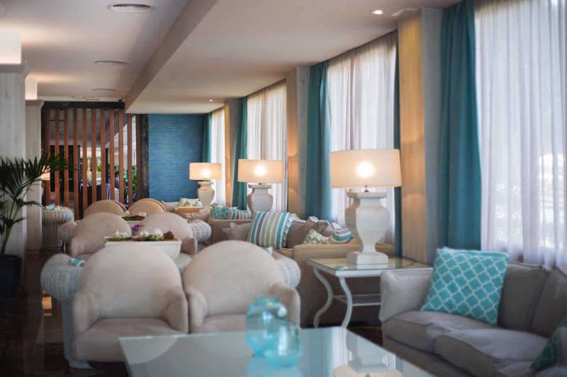 Son Caliu Hotel & Spa Oasis