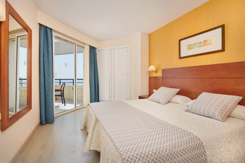 Hipotels Bahía Grande