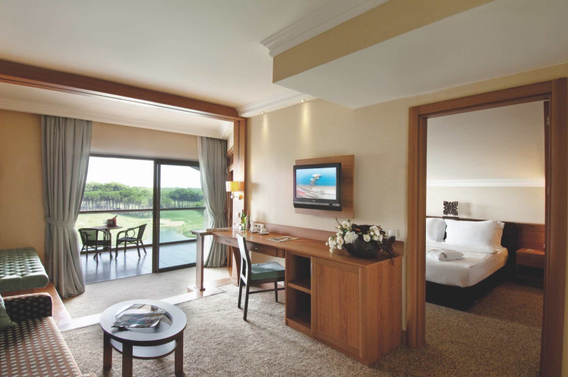 Sueno Hotels Golf Belek