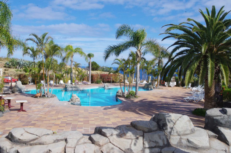 Playa de los Roques Appartements