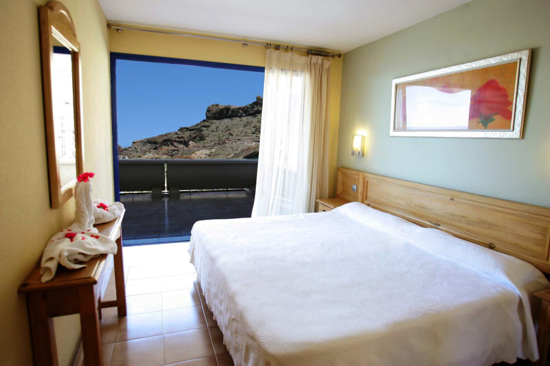 Hotel LIVVO Lago Taurito