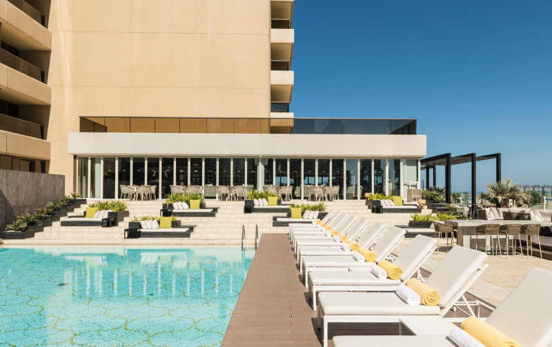 Grosvenor House Dubai