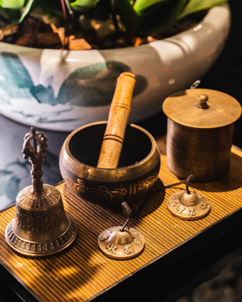 Grosvenor House Dubai