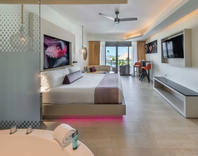Royalton CHIC Punta Cana