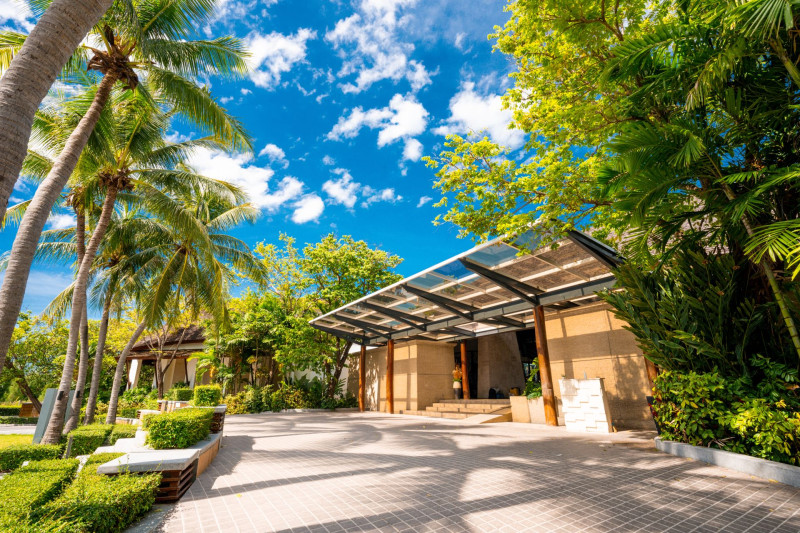 Veranda Resort & Villas Hua Hin Cha Am