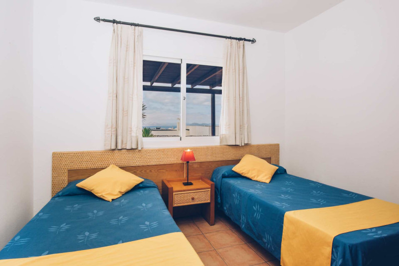 Iberostar La Bocayna Village