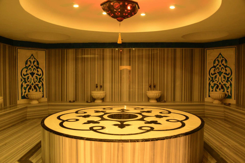 Fame Residence Göynük