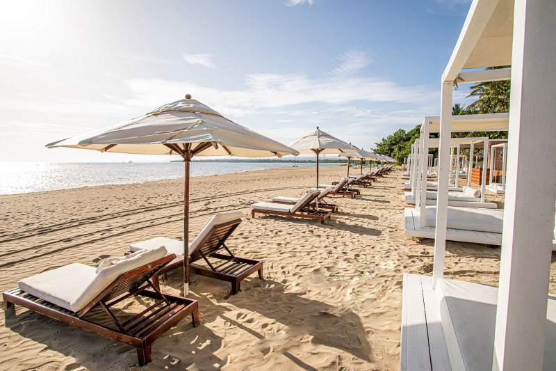 Gran Ventana Beach Resort