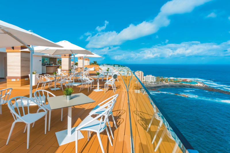 Atlantic Mirage Suites & Spa