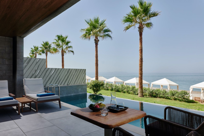 Amira Luxury Resort & Spa