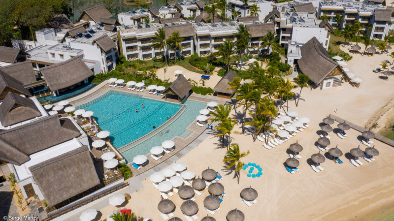 Preskil Island Resort