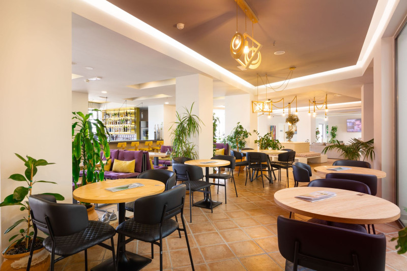 Alianthos Estate Resort (ex Alianthos Garden)