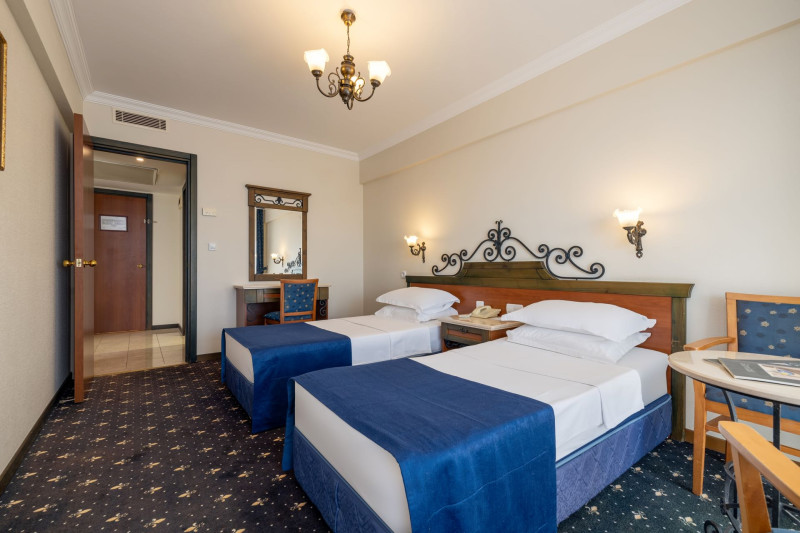 Cactus Paradise Beach Club