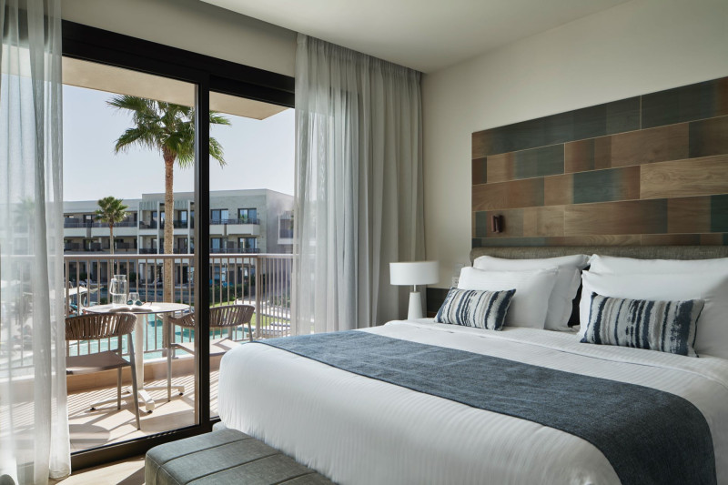 Amira Luxury Resort & Spa