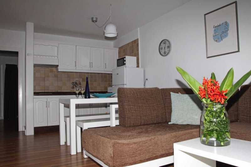 San Marcial Appartements