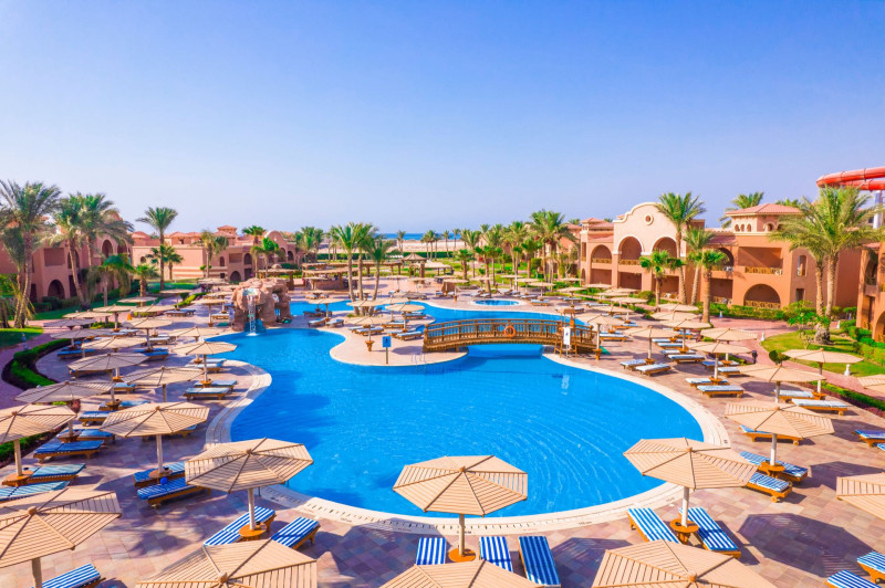 Charmillion Gardens Aqua Park