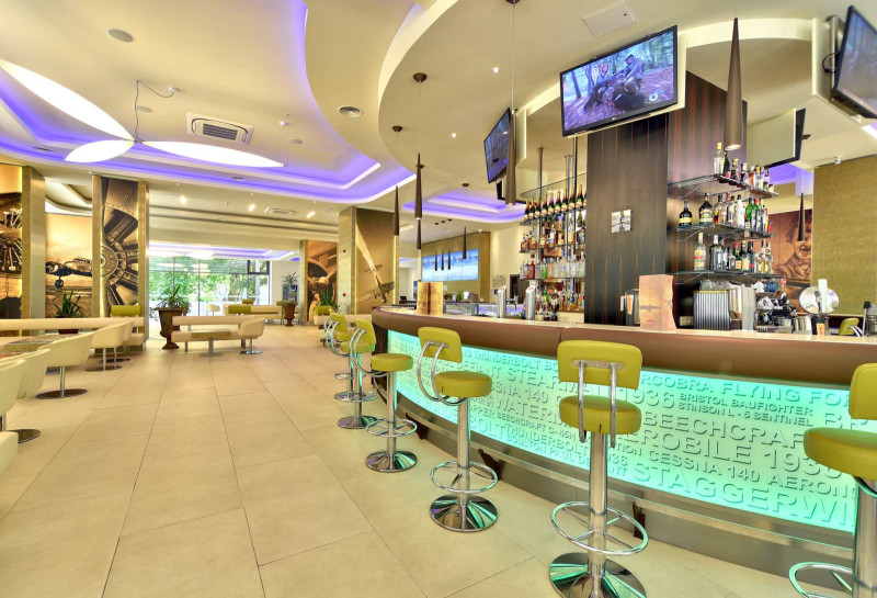 Maritim Hotel Amelia
