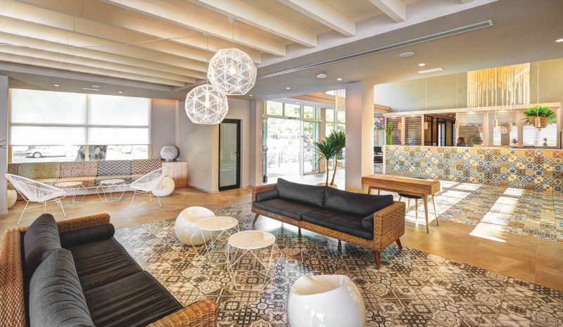 Protur Floriana Resort