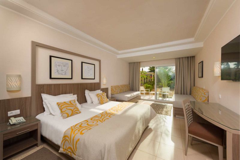 Iberostar Mehari Djerba