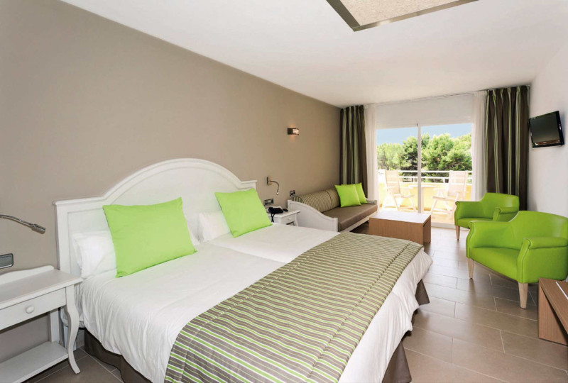 Allsun Hotel Paguera Park