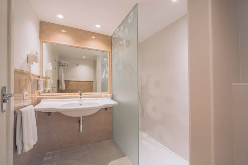 Iberostar Waves Las Dalias