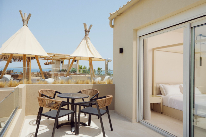 Sofia Resort Luxury Suites