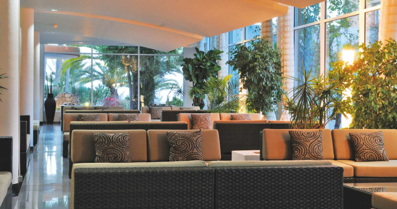 Allsun Esquinzo Beach