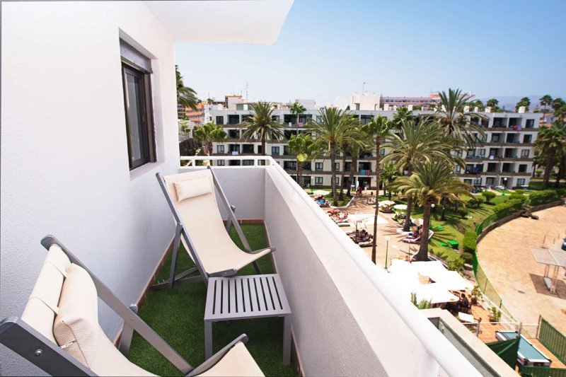 Hotel LIVVO Anamar Suites