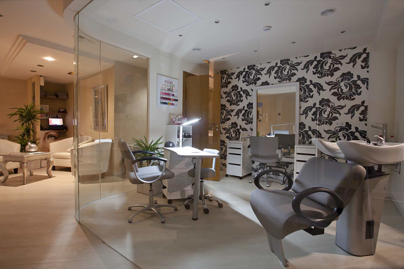 Mon Port Hotel & Spa