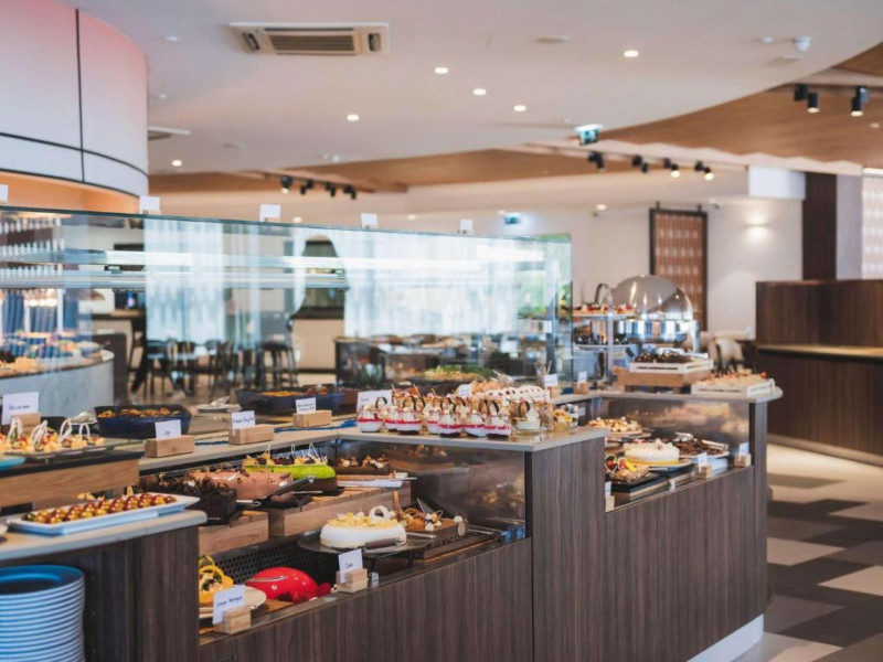 Doubletree by Hilton Malta