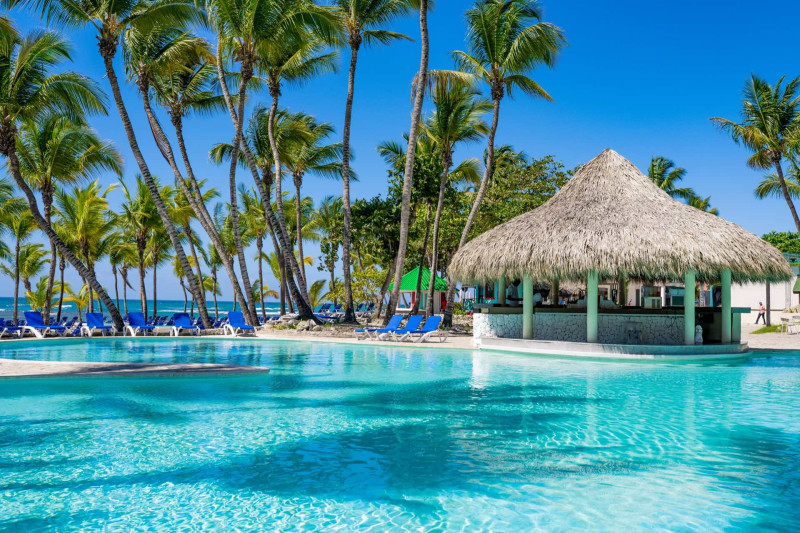 Coral Costa Caribe Beach Resort