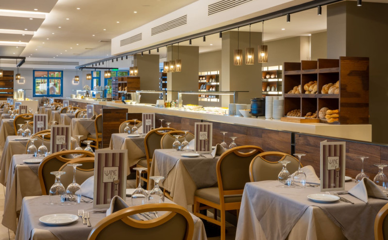 Lagas Aegean Village