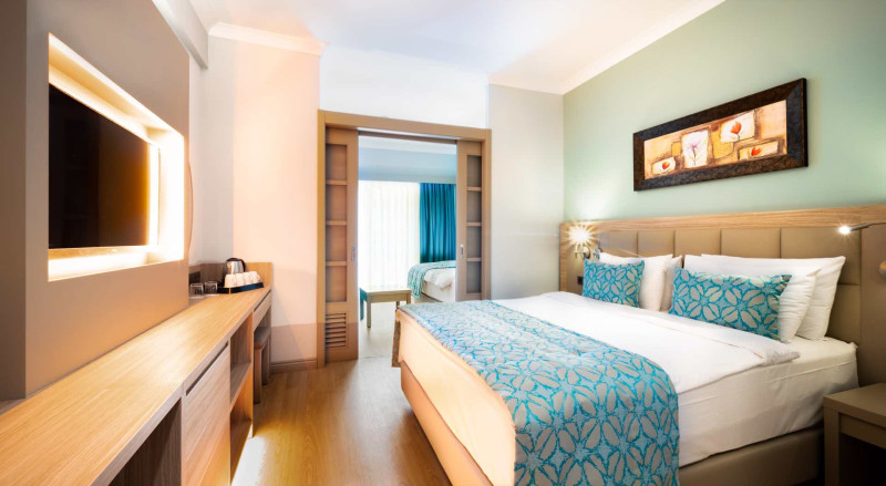 Aqua Fantasy Aquapark Hotel & Spa