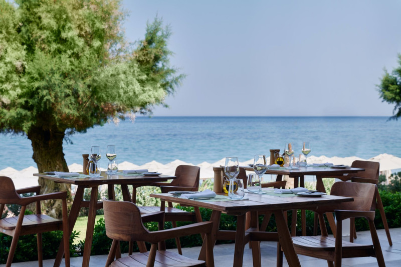 Amira Luxury Resort & Spa