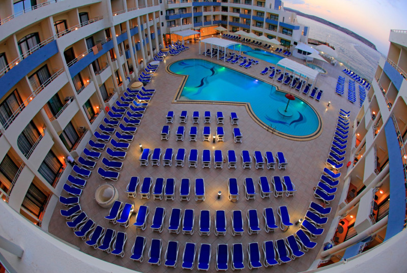 Riviera Hotel & Spa