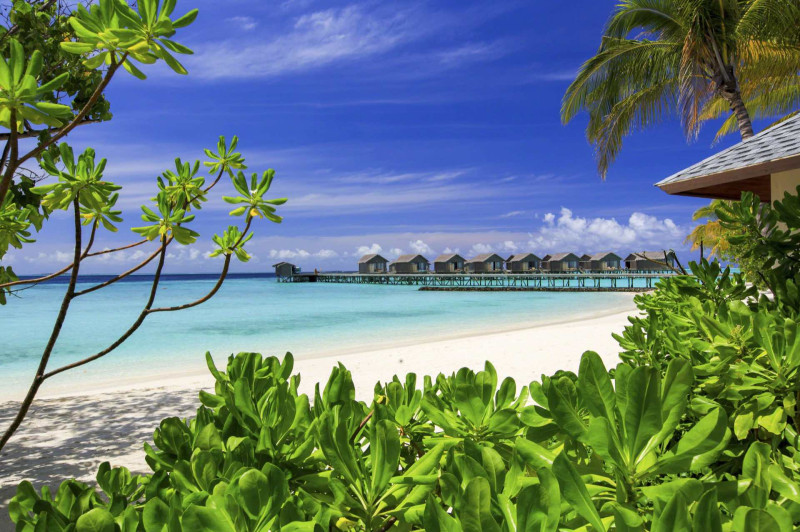Centara Ras Fushi Resort & Spa