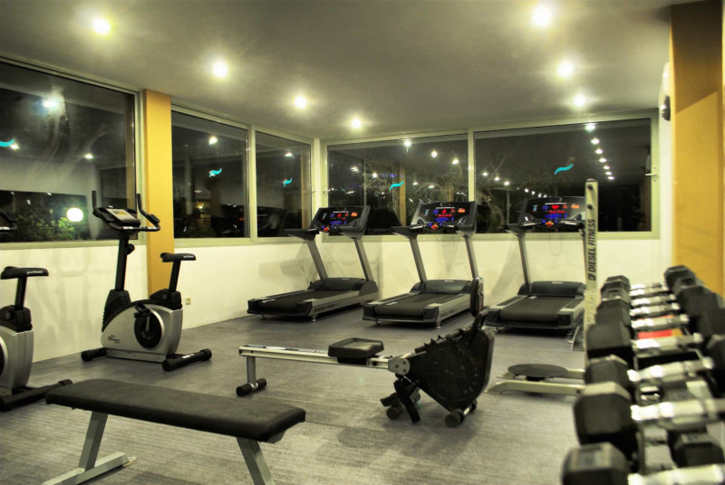 Ephesia Holiday Beach Club