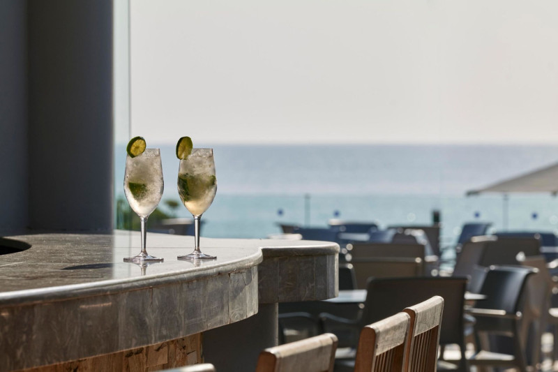 Esperos Mare Resort & Spa