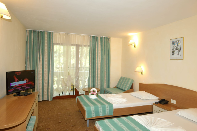 Duni Holiday Village