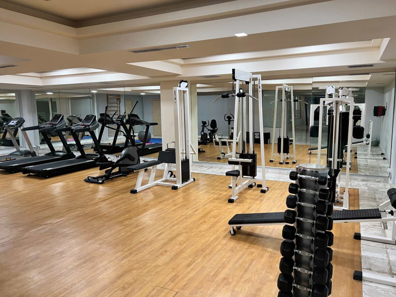 Kresten Palace Hotel