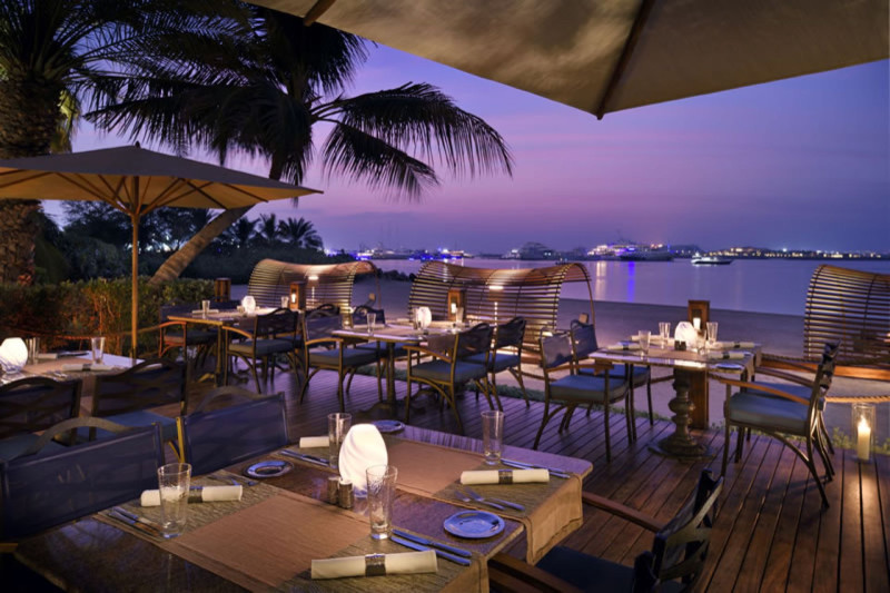 One&Only Royal Mirage