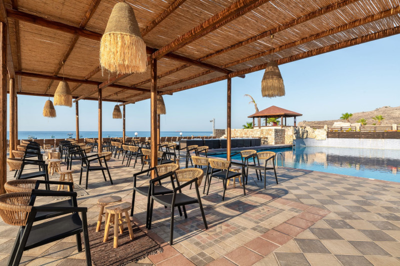 Costa Lindia Beach Resort & Spa