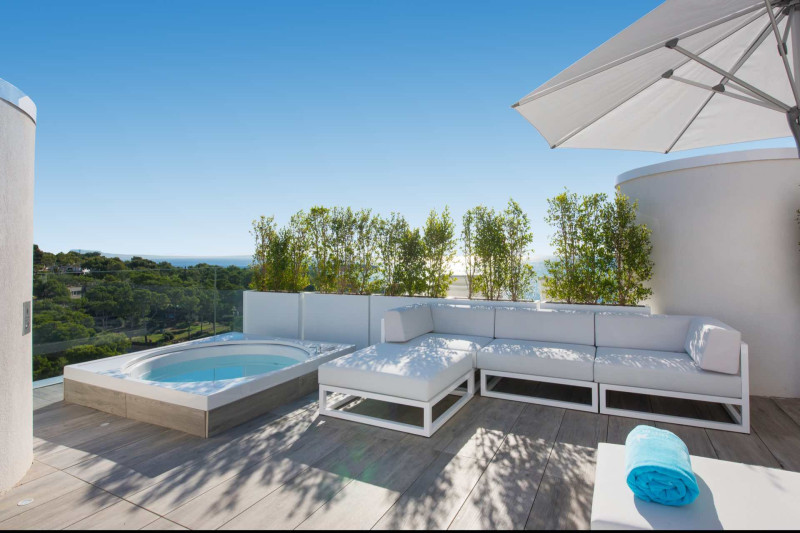 Iberostar Grand Portals Nous