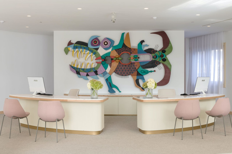 Plus Fariones Suite Hotel