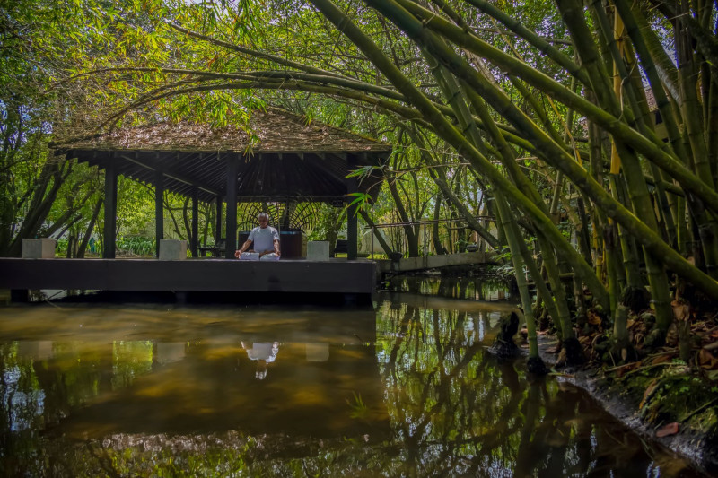 Tangerine Beach Hotel