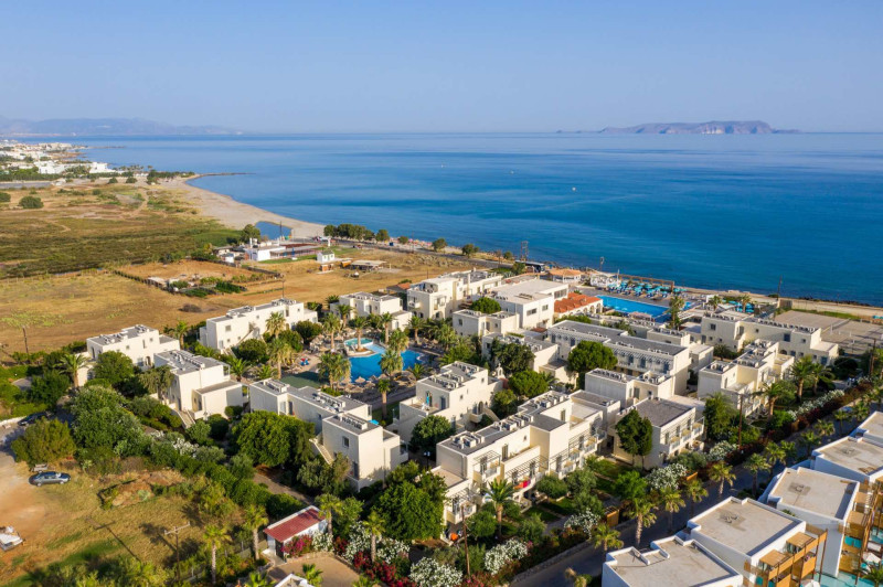 Europa Beach