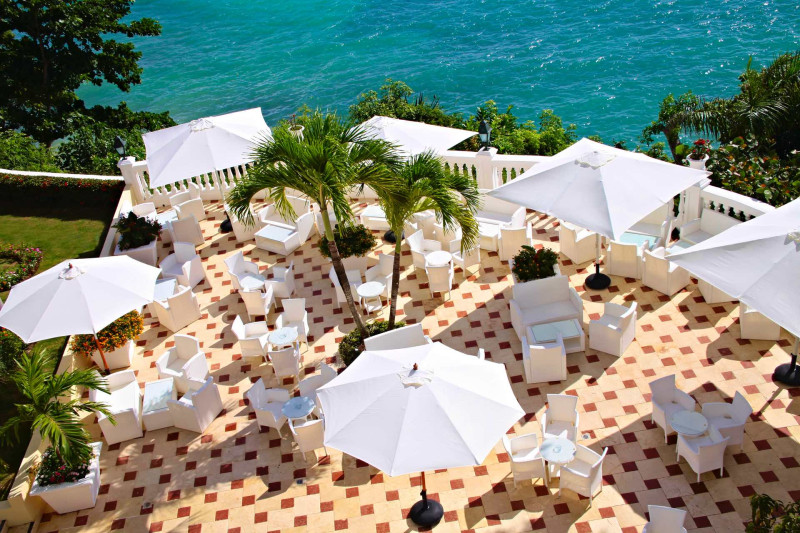 Bahia Principe Luxury Cayo Levantado