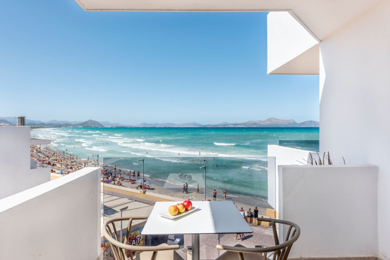 THB Gran Bahia Hotel & Appartements