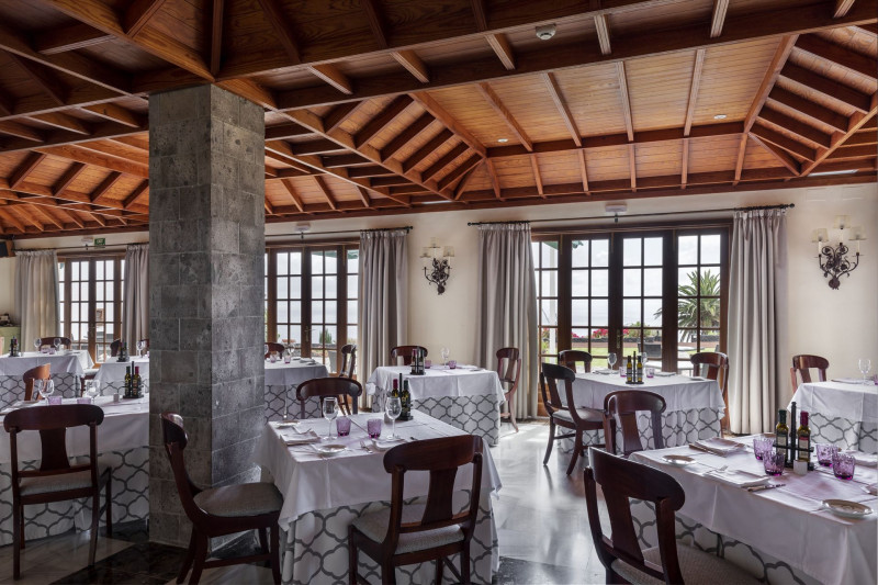 Parador de La Palma